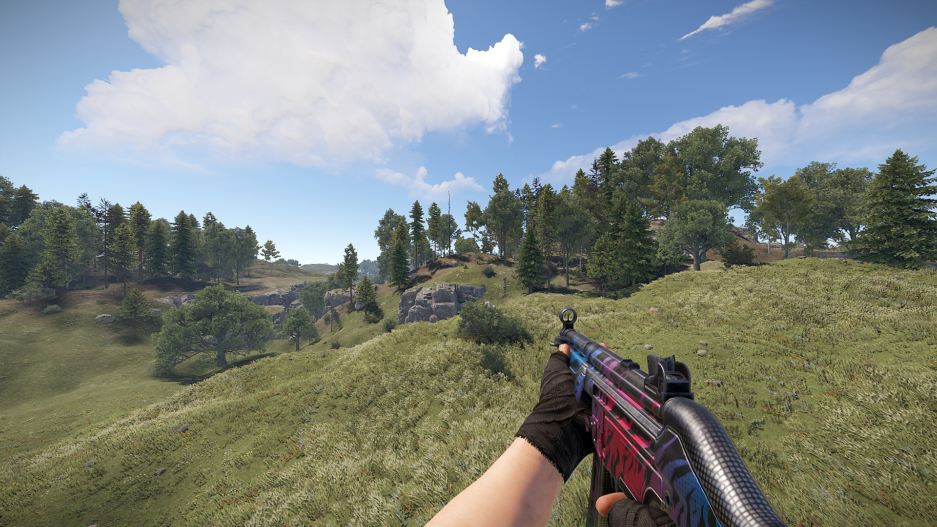Vortex MP5 thumbnail 3