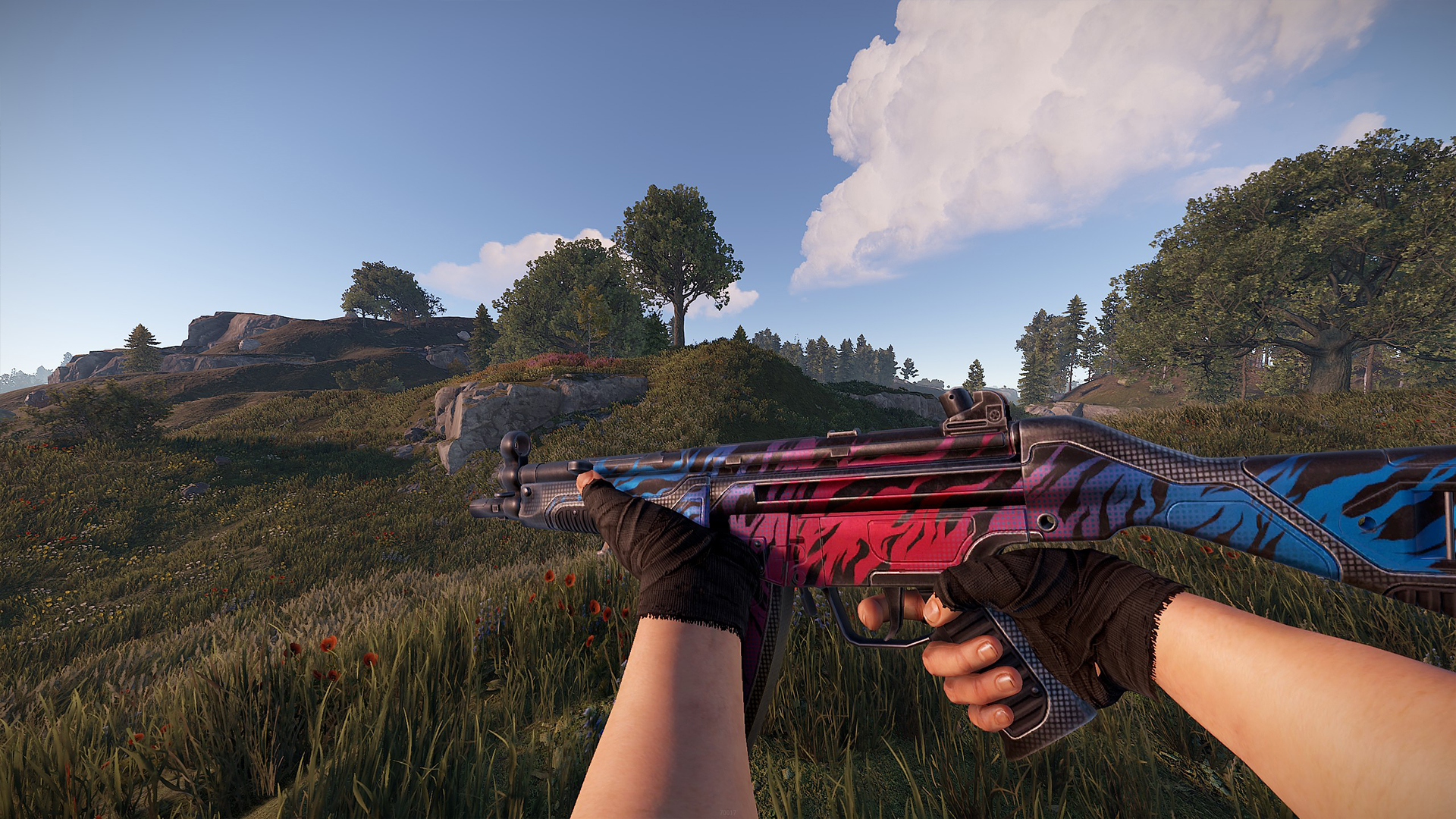 Vortex MP5 thumbnail 4