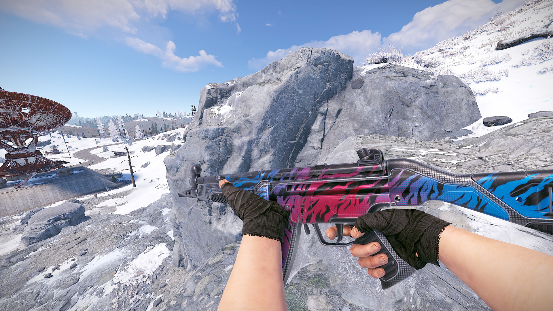 Vortex MP5 thumbnail 6