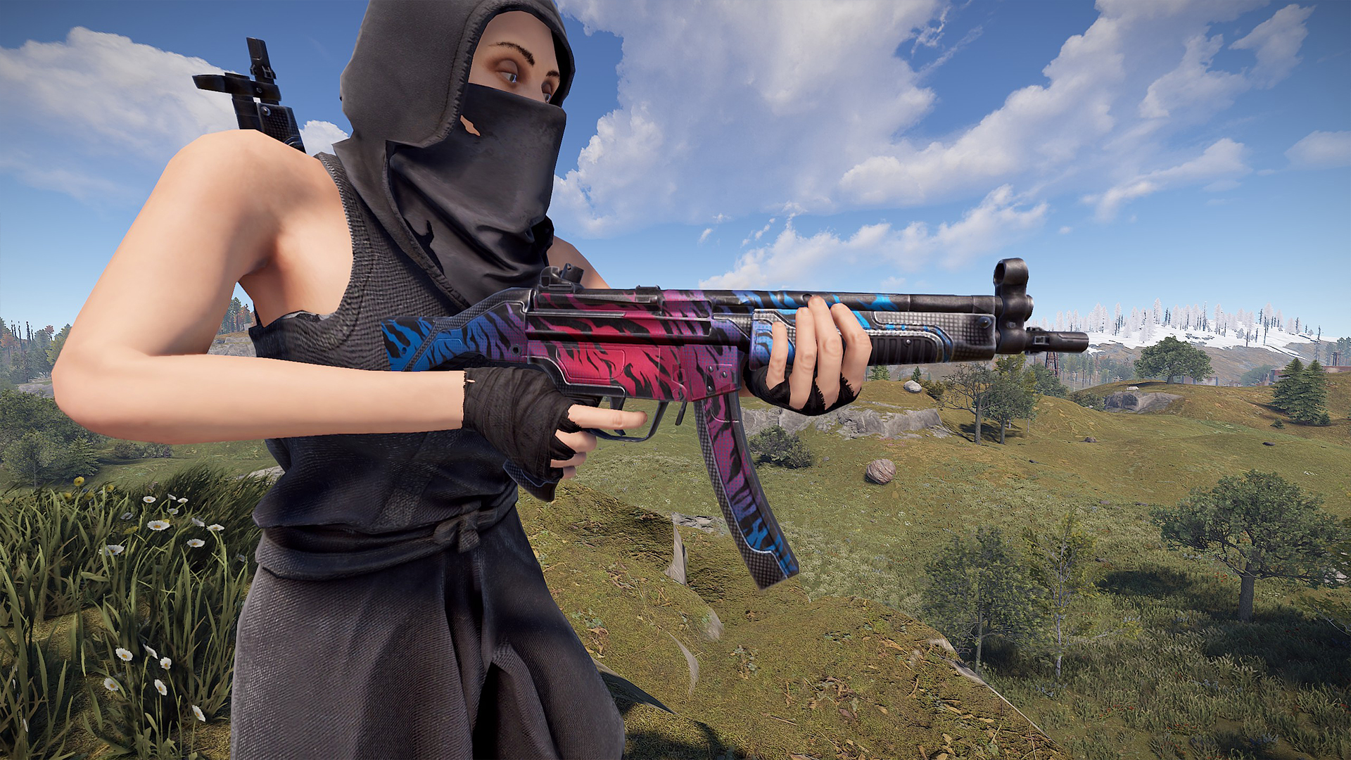 Vortex MP5 thumbnail 7
