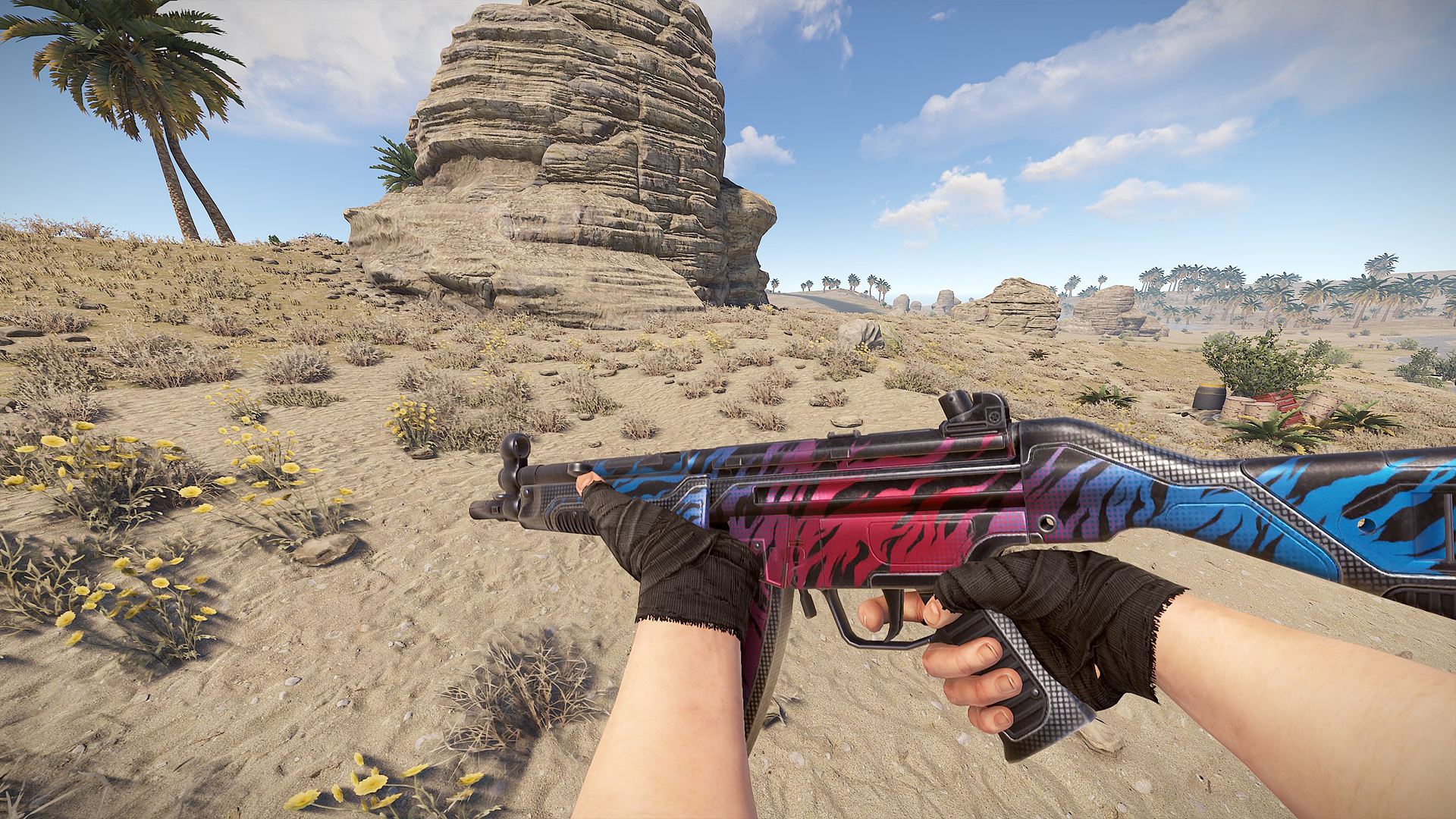 Vortex MP5 thumbnail 5