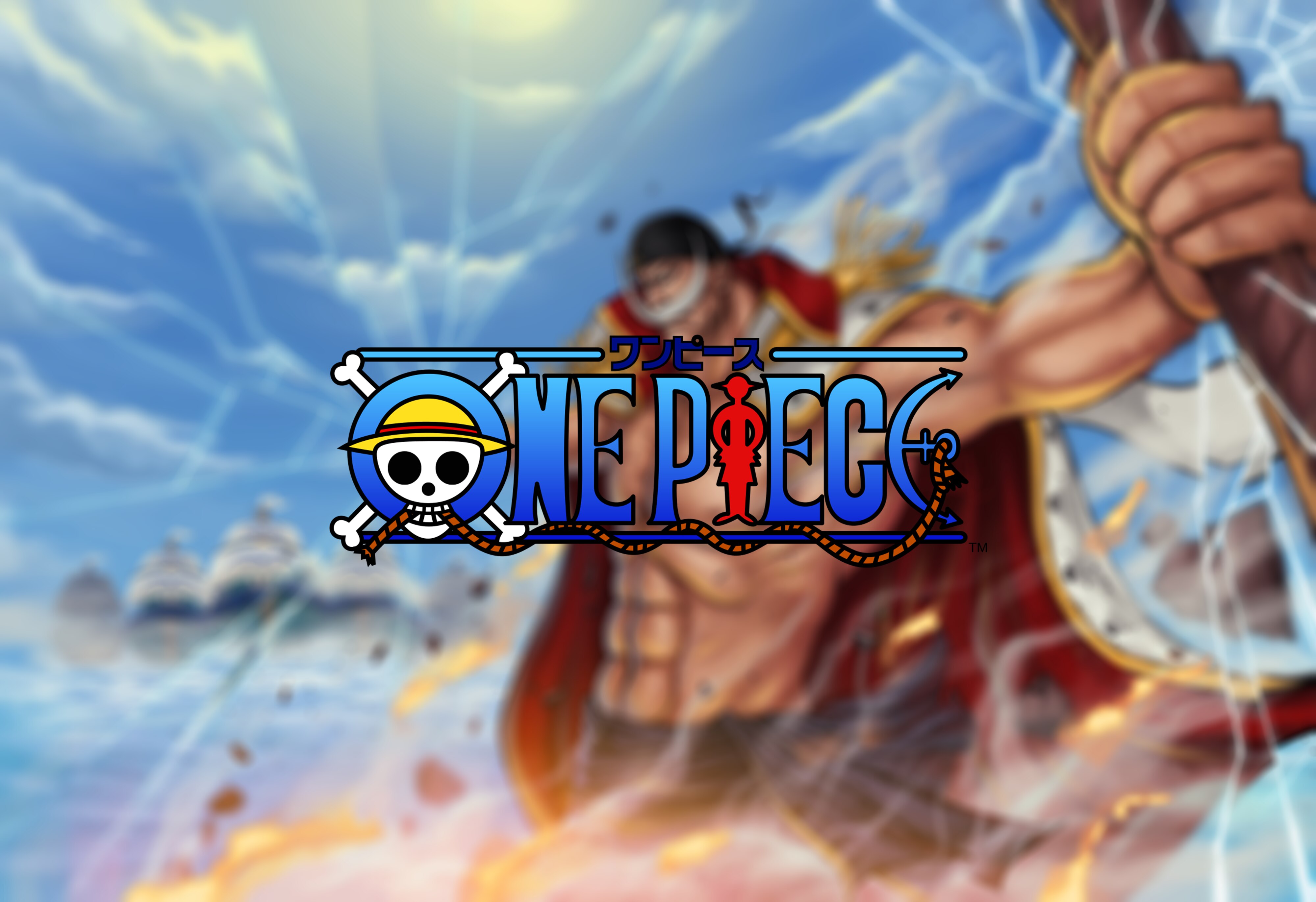 Steam Workshop::One Piece Mod
