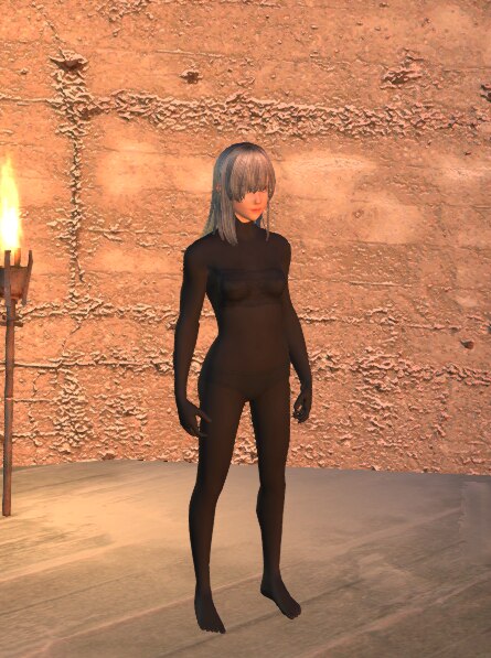 Steam Workshop::Plated Drifter's Leather Pants PRO JP