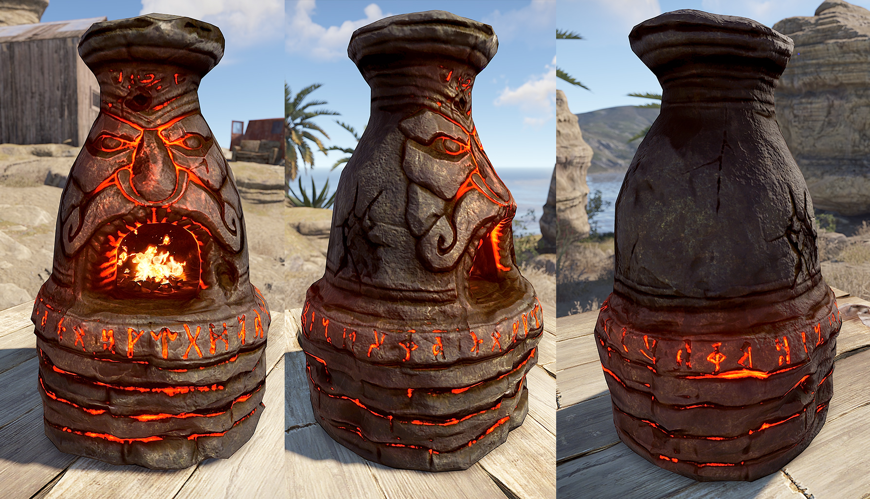 Primordial Forge thumbnail 9