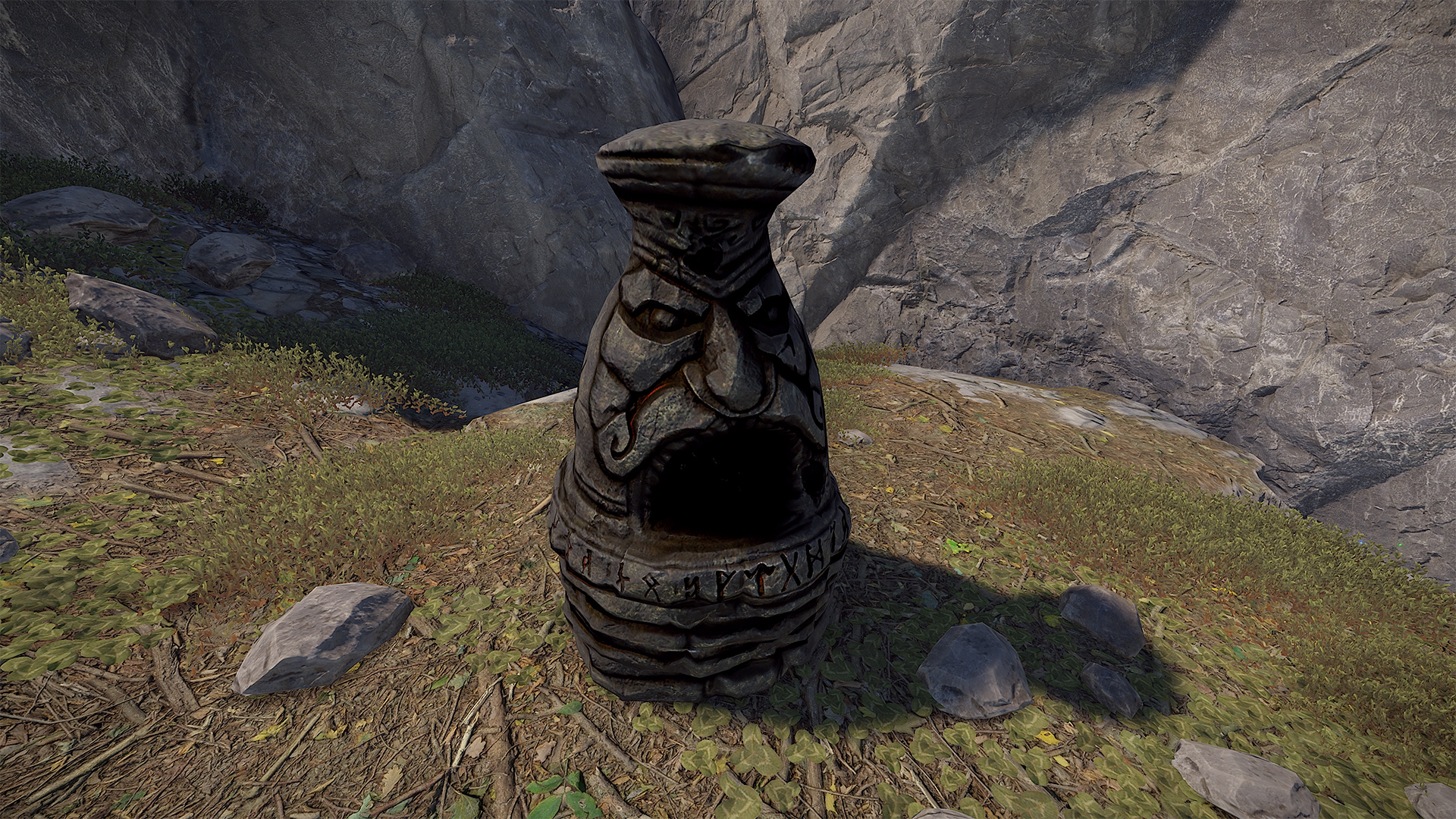 Primordial Forge thumbnail 4