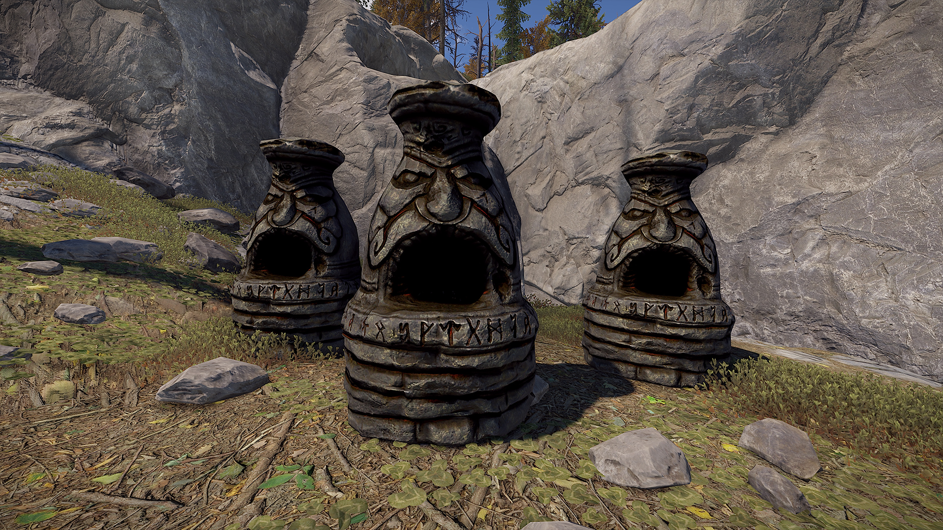 Primordial Forge thumbnail 3