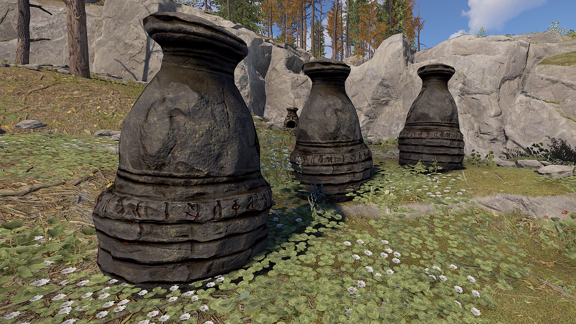 Primordial Forge thumbnail 8