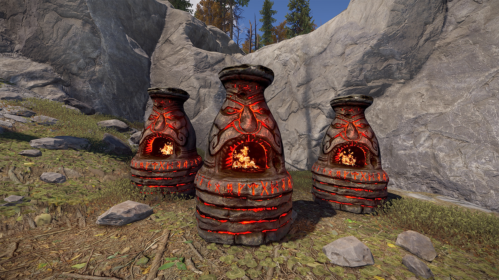 Primordial Forge thumbnail 5