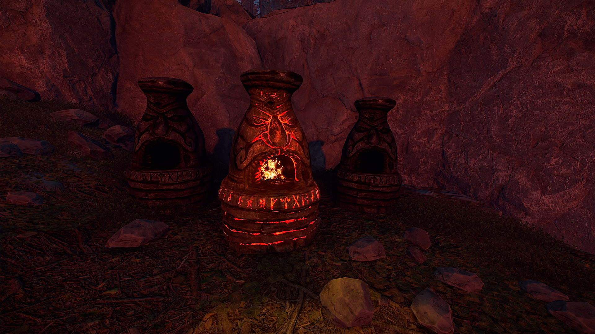 Primordial Forge thumbnail 6