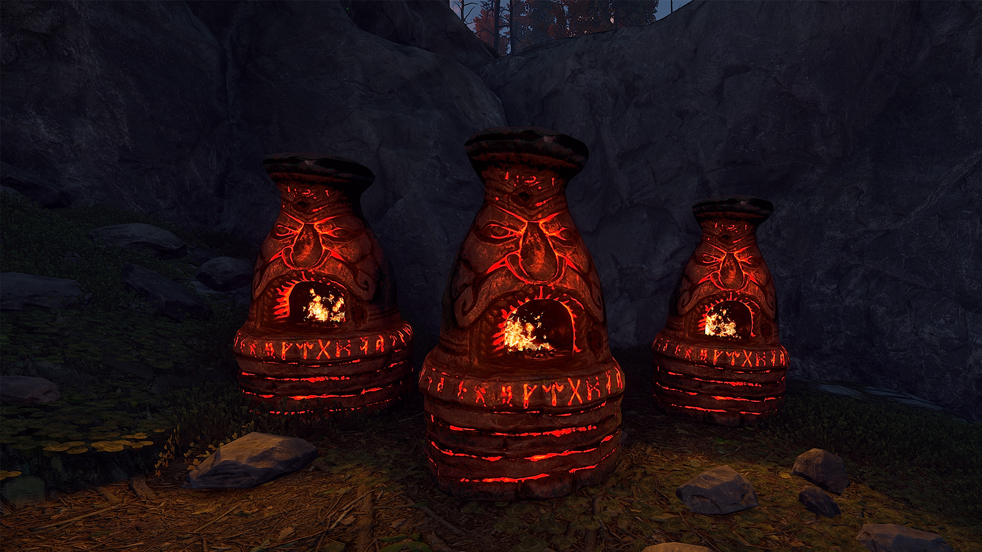 Primordial Forge thumbnail 2