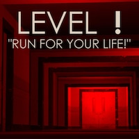 Backrooms level ! (Run for your life) on Make a GIF