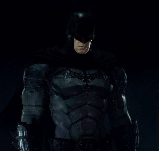 batman arkham city costume mods