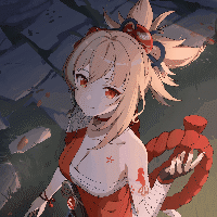 Steam Workshop::原神宵宫GenshinImpact Yoimiya