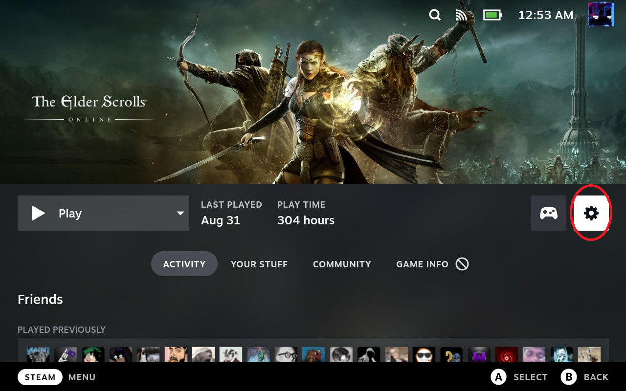Play Update 6 on PTS! - The Elder Scrolls Online