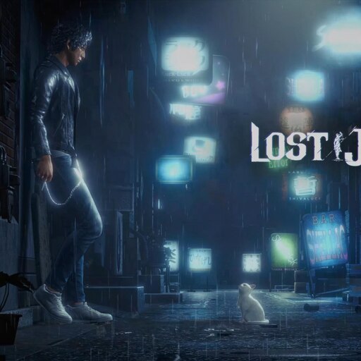 All is lost steam фото 101
