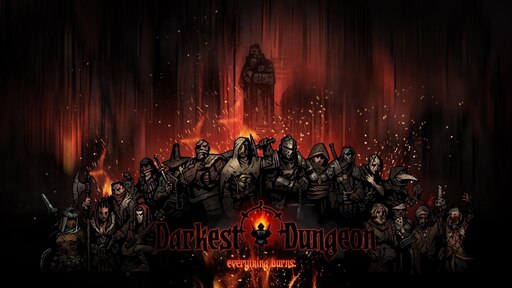 Дарк данжен. Даркнесс данжеон. Darkest Dungeon обложка. Darkest Dungeon 2 обои. Darkest Dungeon 2 Постер.