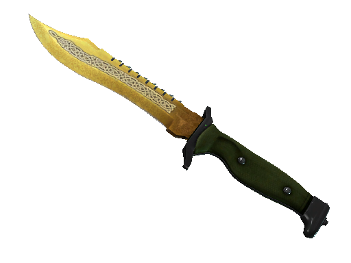 FadeCase Karambit Classic - Fade - Real CSGO Knife Skin Counter Strike  Global Offensive Full Tang Fixed Blade (Color: Fade)