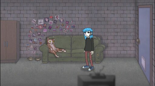 Игра салли фейс фото Игра салли фейс фото