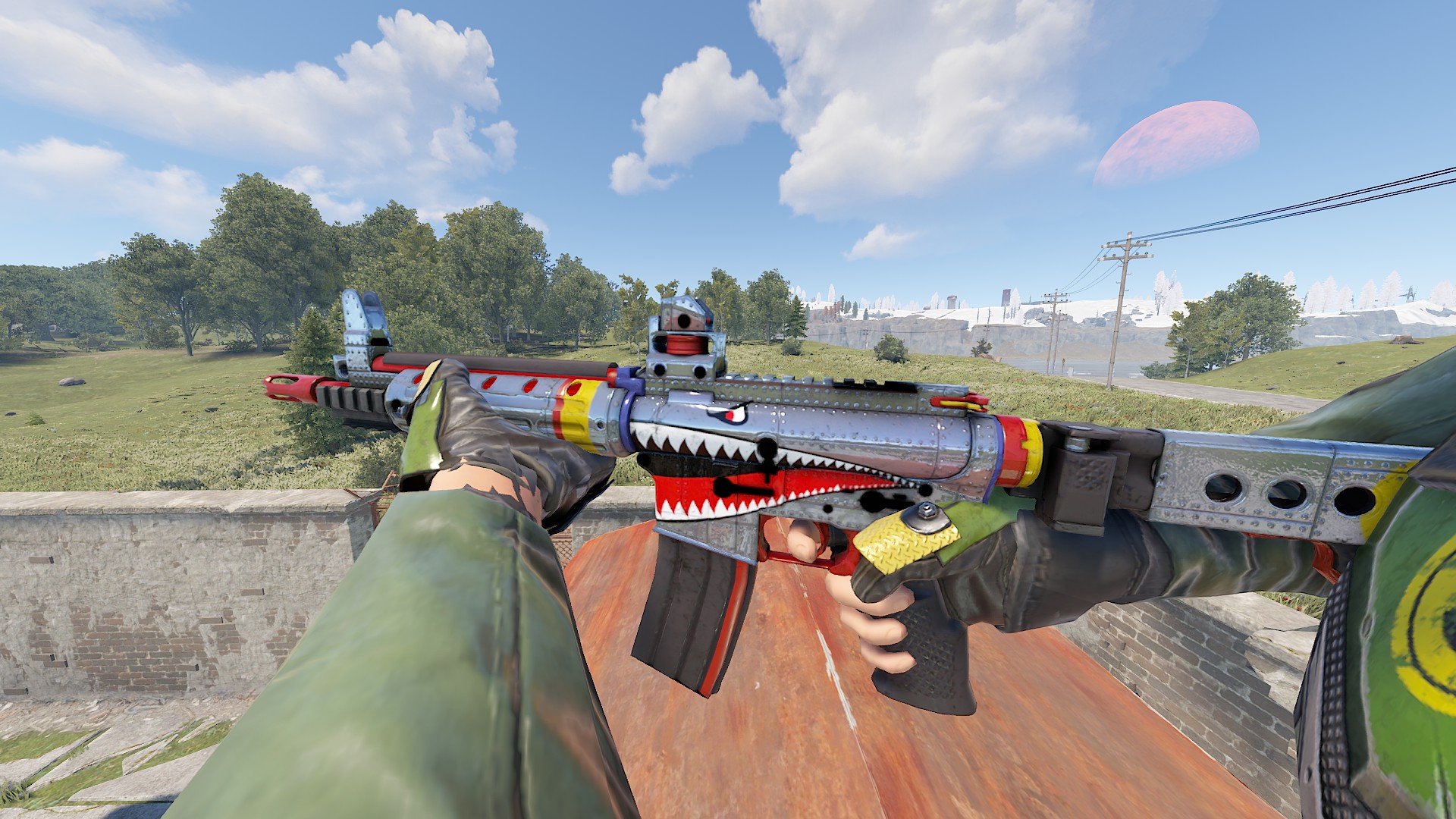 Bombshell LR thumbnail 2