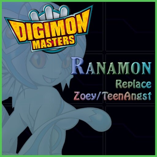 MoveGames Is Trying To Get Digimon Masters Online Onto Steam