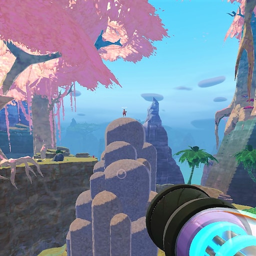 SRMP - Slime Rancher Multiplayer by Saty