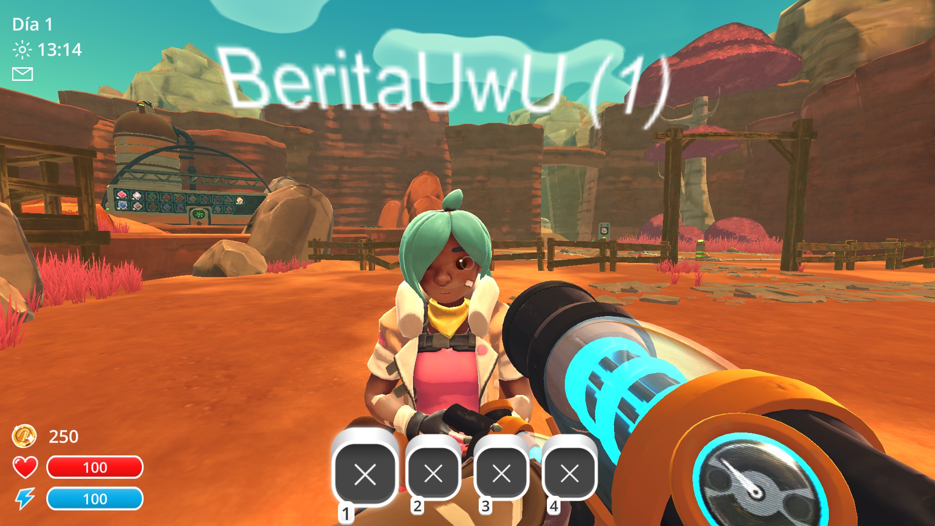 Tips Slime Rancher 2 APK for Android Download