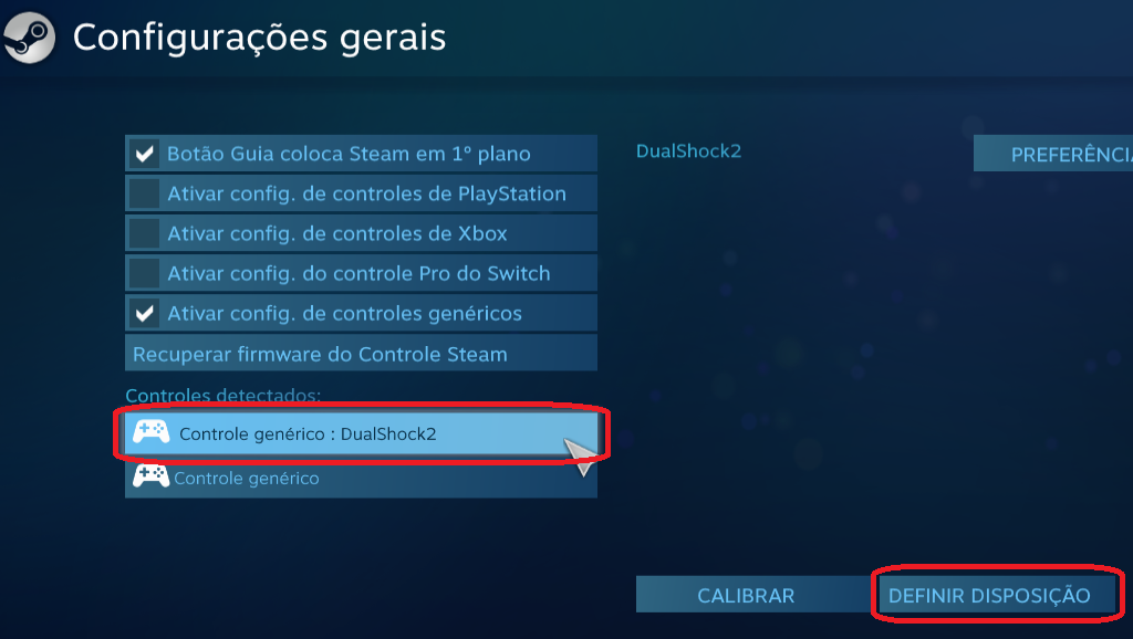 Steam Community :: Guide :: How to solve control issues | Como resolver ...