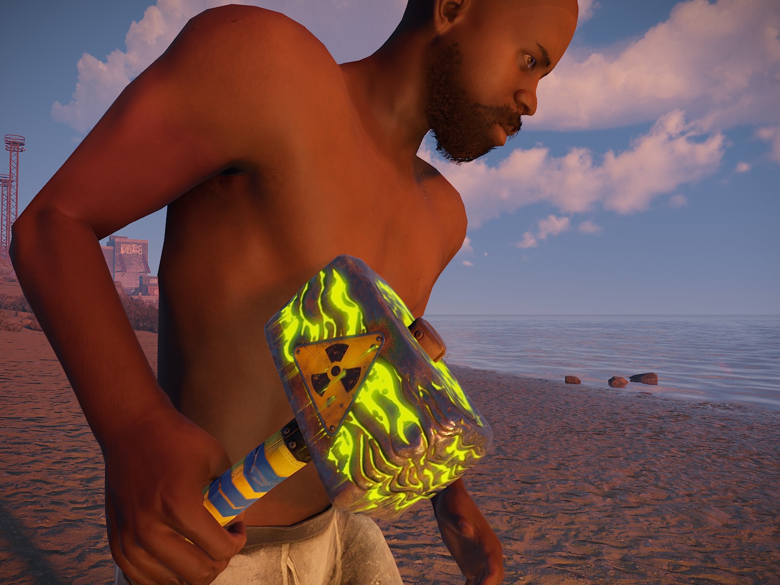 Toxic Hammer thumbnail 9