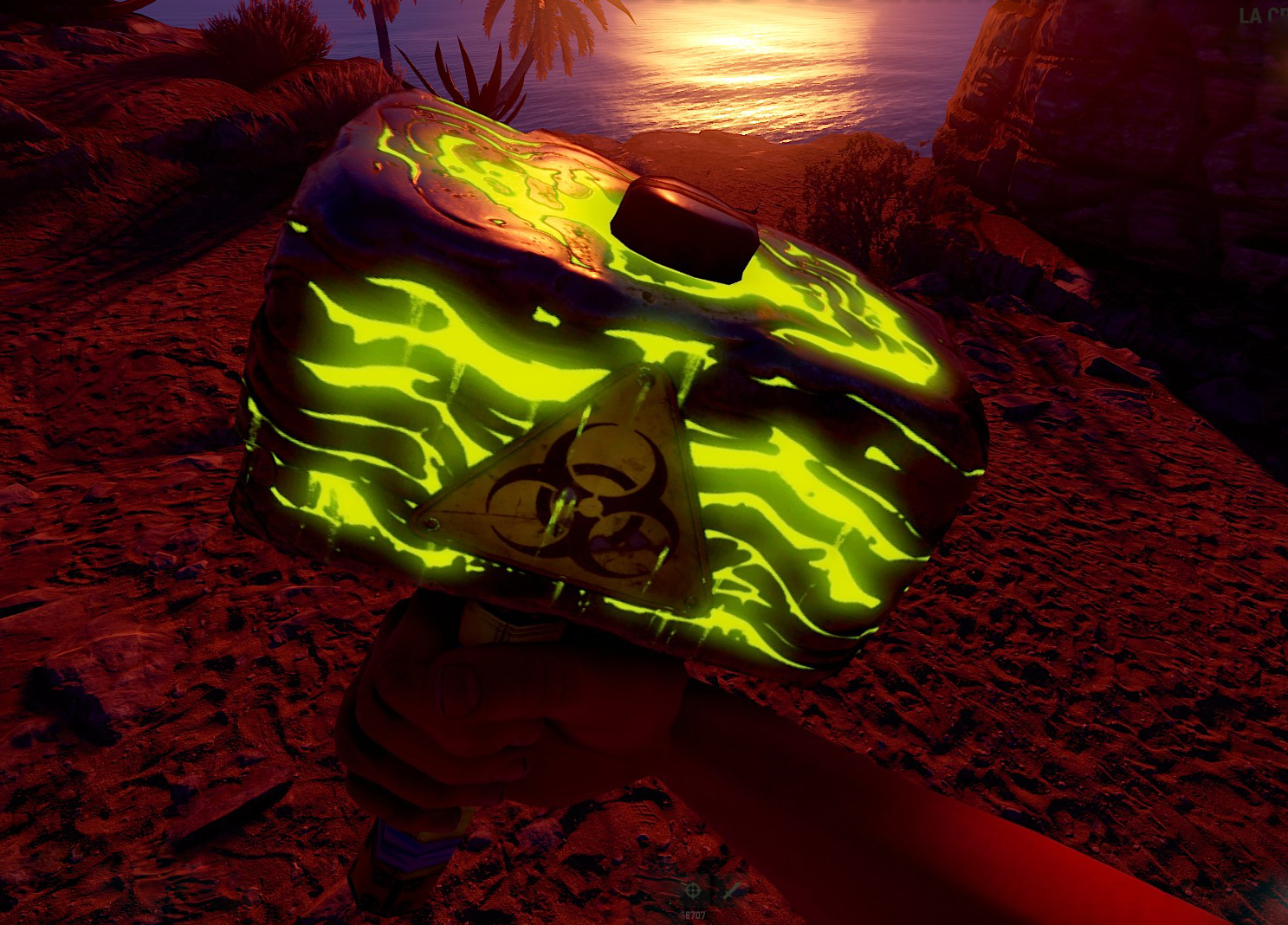 Toxic Hammer thumbnail 4