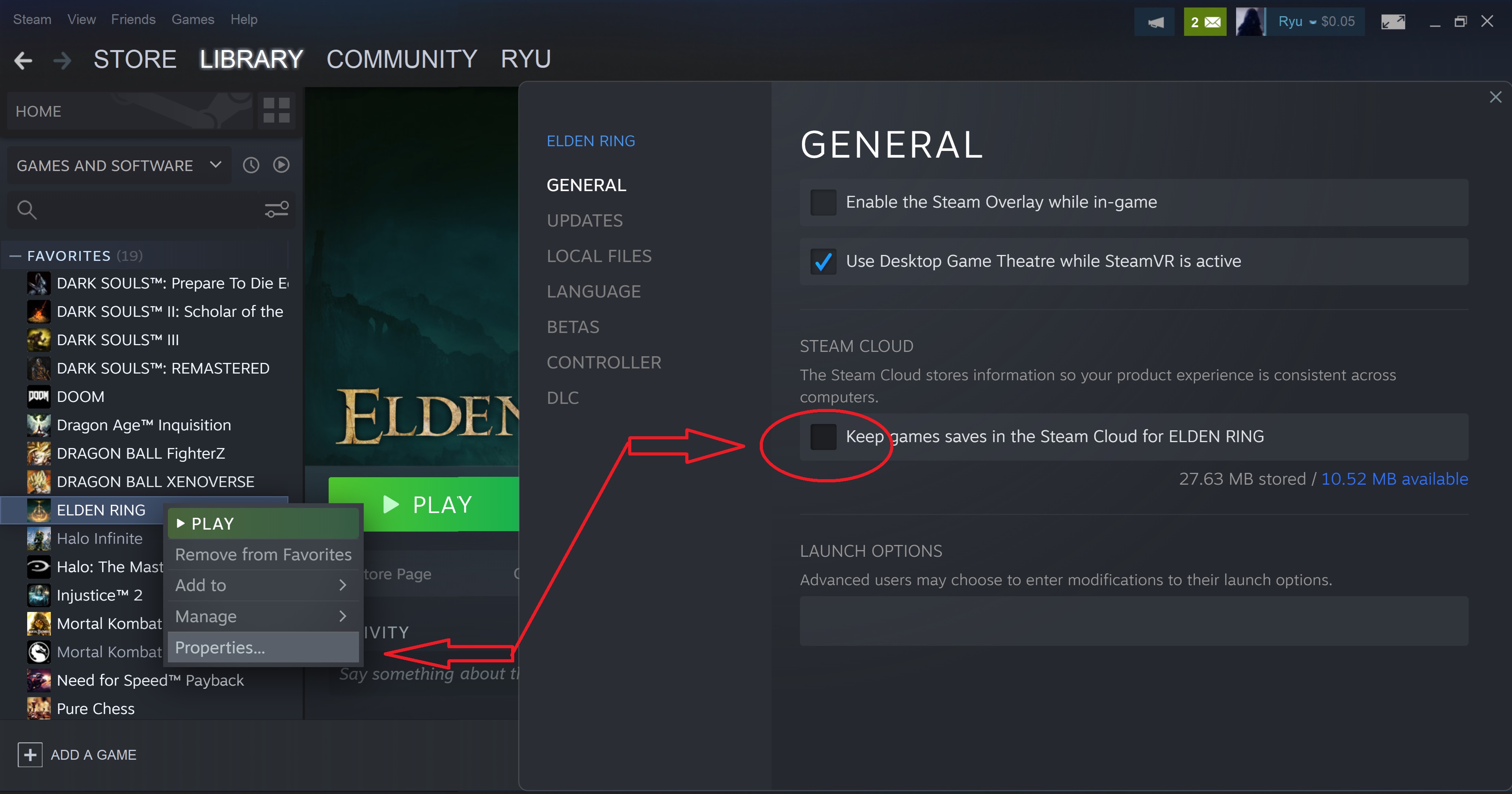 Steam Community Guide Prevent The Loss Of Game Progress Save 