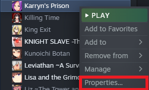 Install CCMod for Karryn's Prison 1.05 image 2