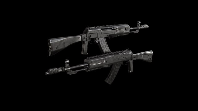 The AK47 is crashing Call of Duty: Modern Warfare, patch on the way