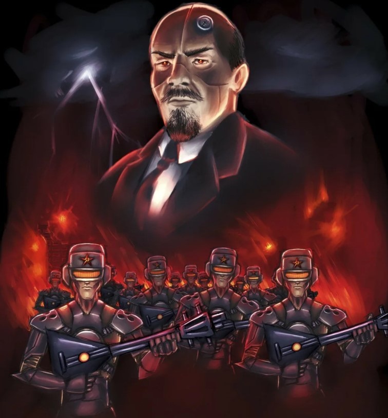 Steam Community :: Command and Conquer: Red Alert 3
