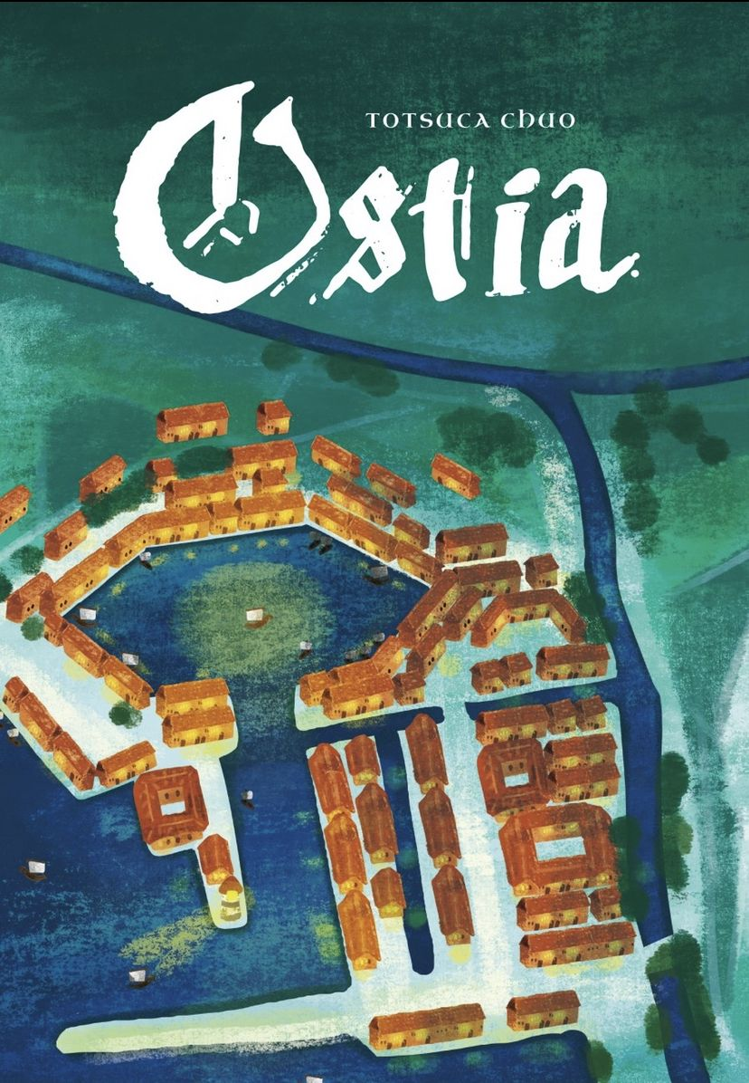 Steam Workshop::Ostia: Complete Edition (Merchant/Patronus/Pirates 