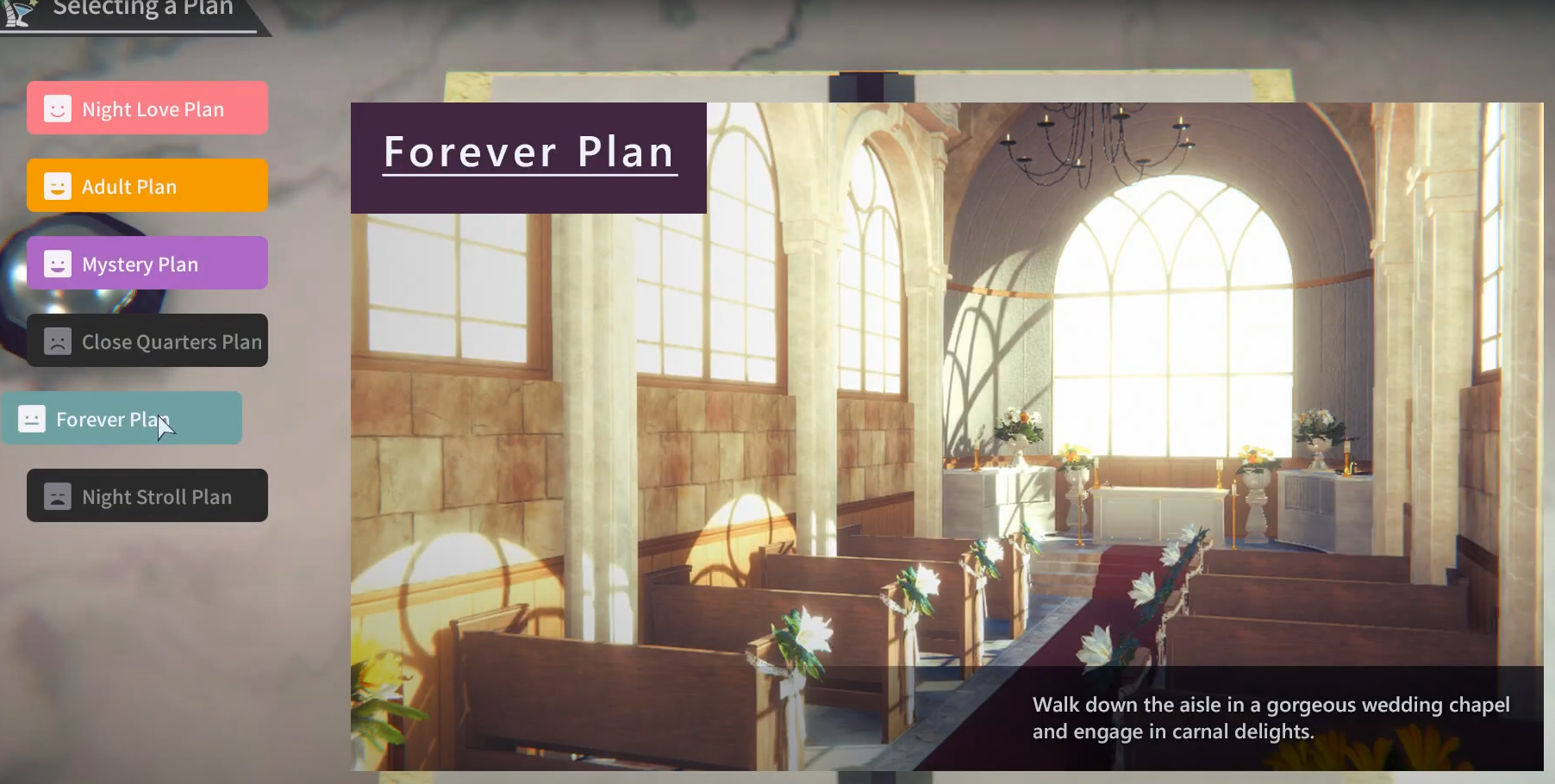 Steam Community :: Guide :: How to Easily Unlock Forever / Night Stroll ...