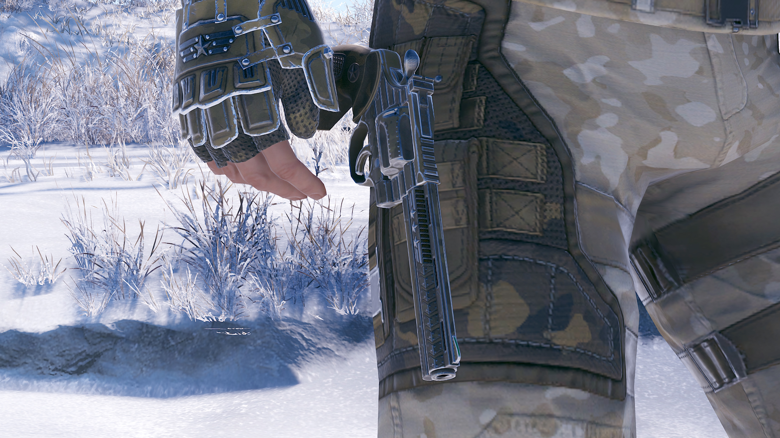Military Python thumbnail 9