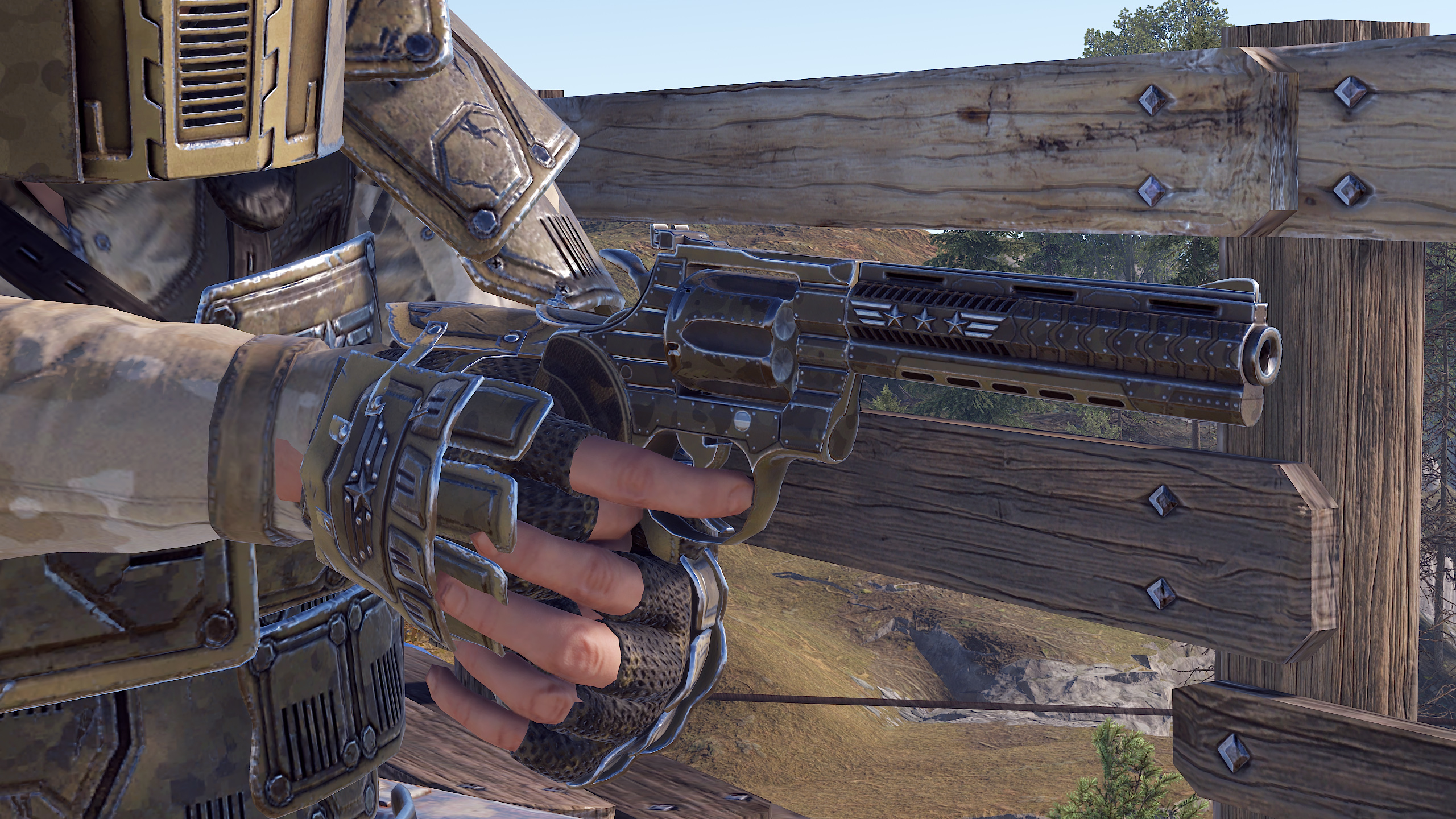 Military Python thumbnail 3