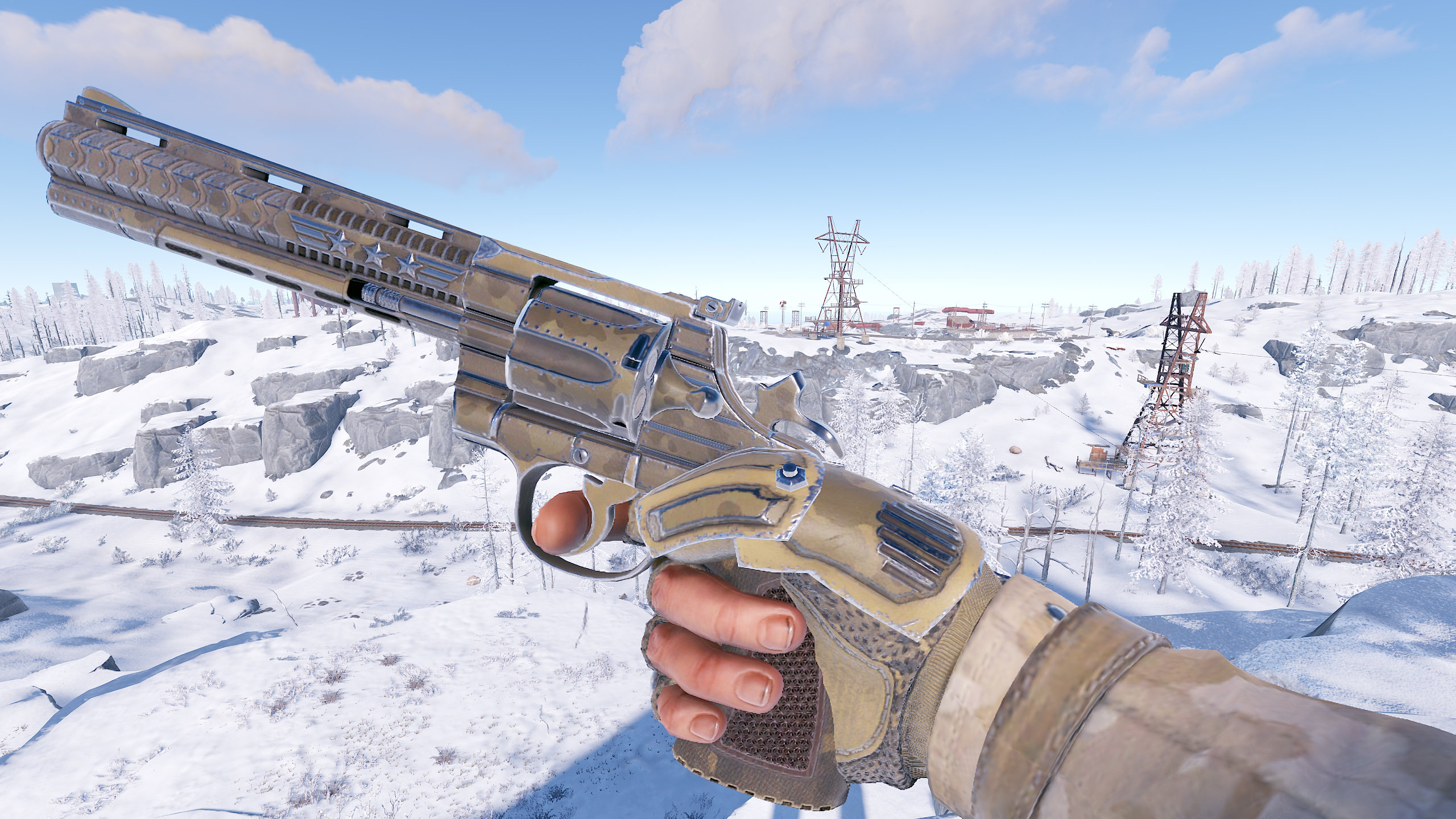 Military Python thumbnail 10