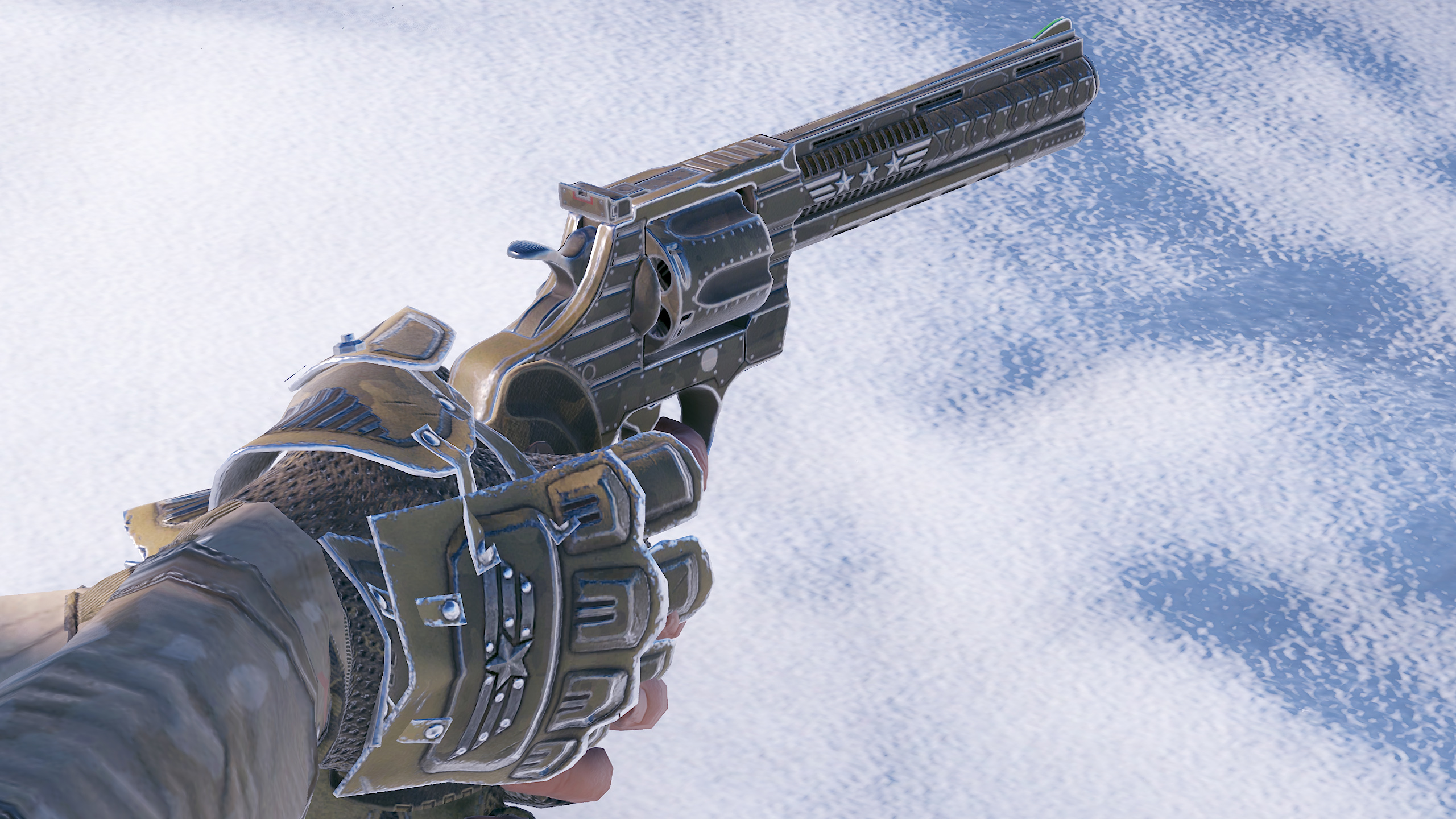 Military Python thumbnail 7