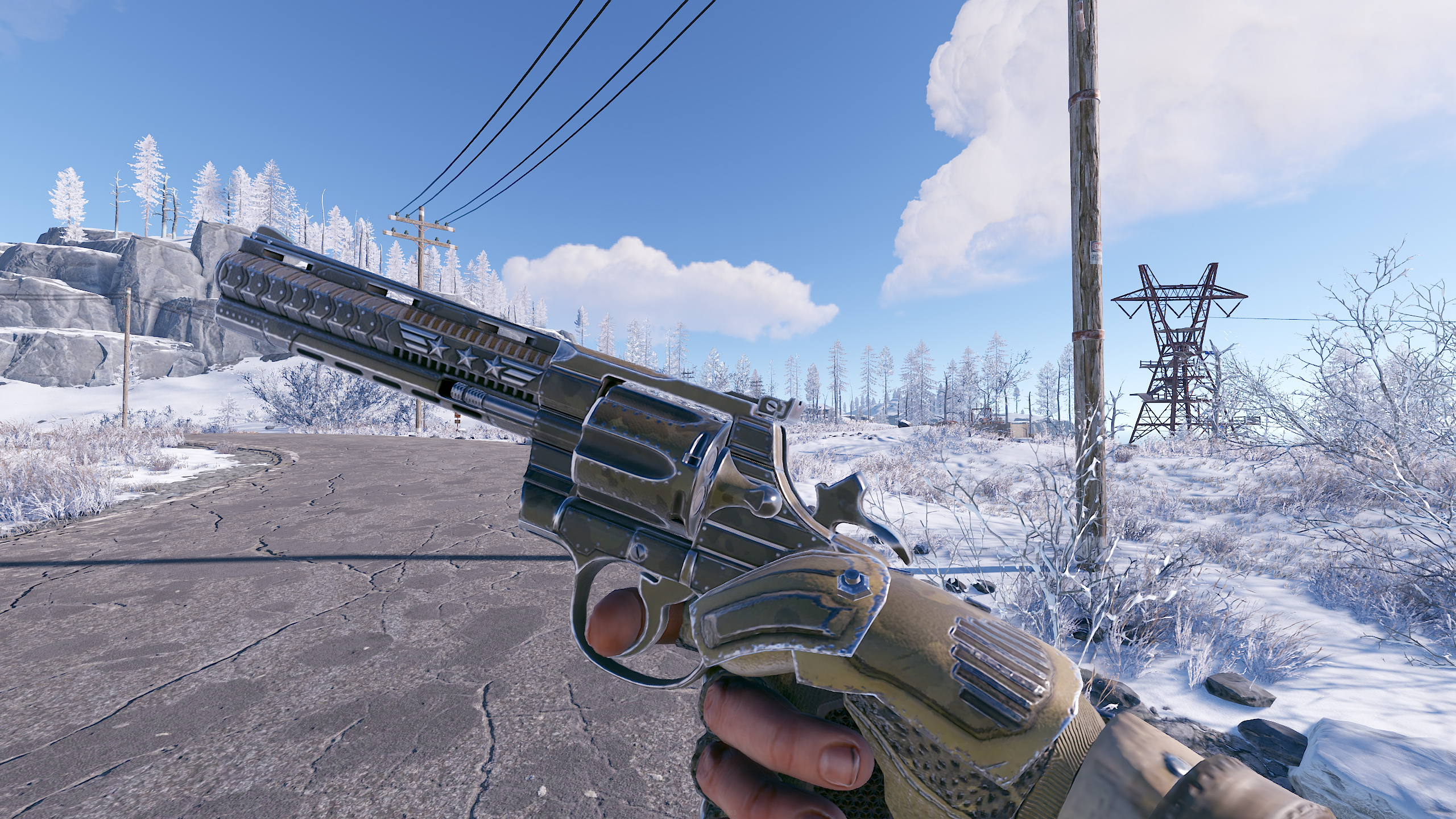 Military Python thumbnail 6