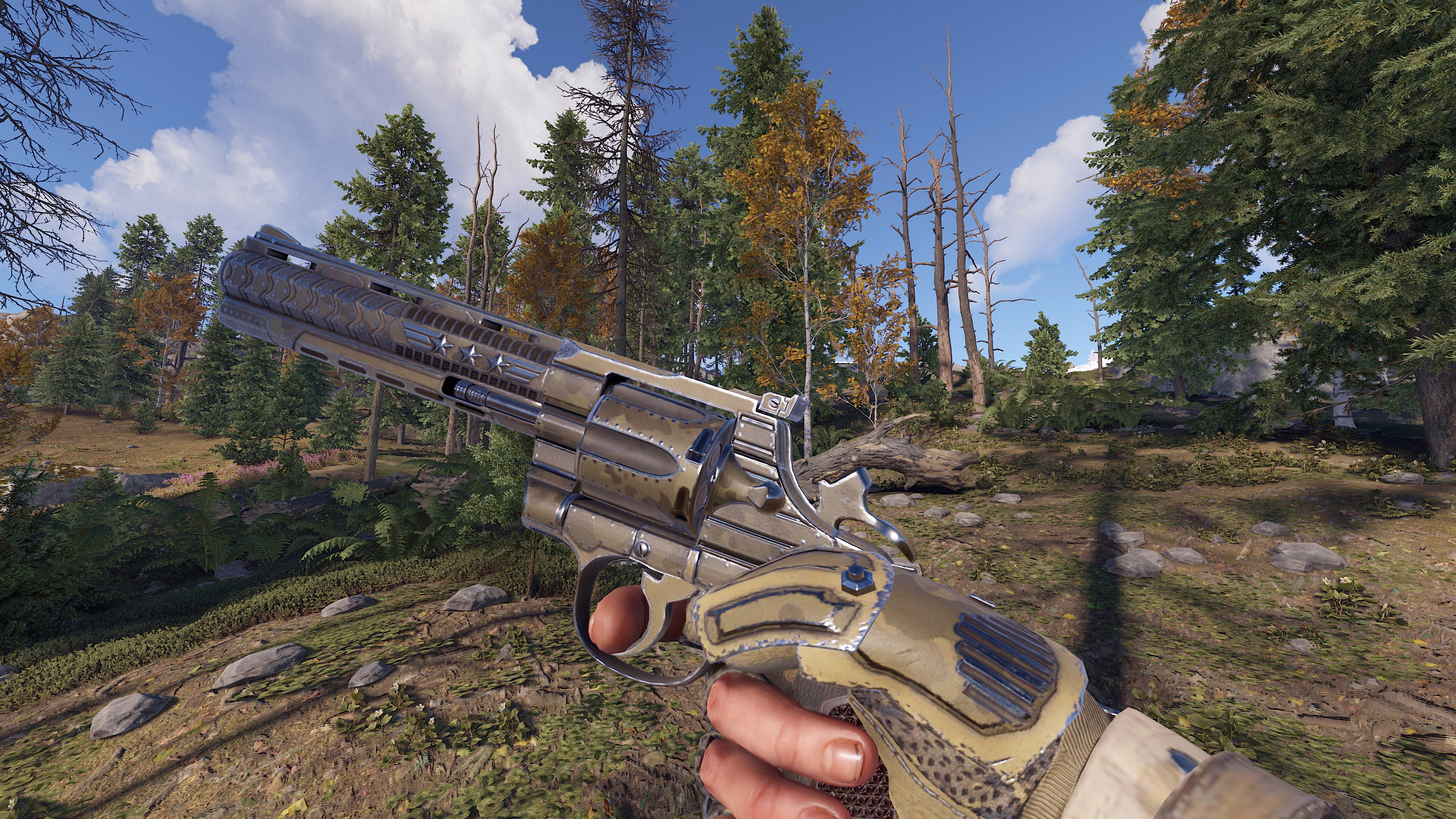 Military Python thumbnail 4