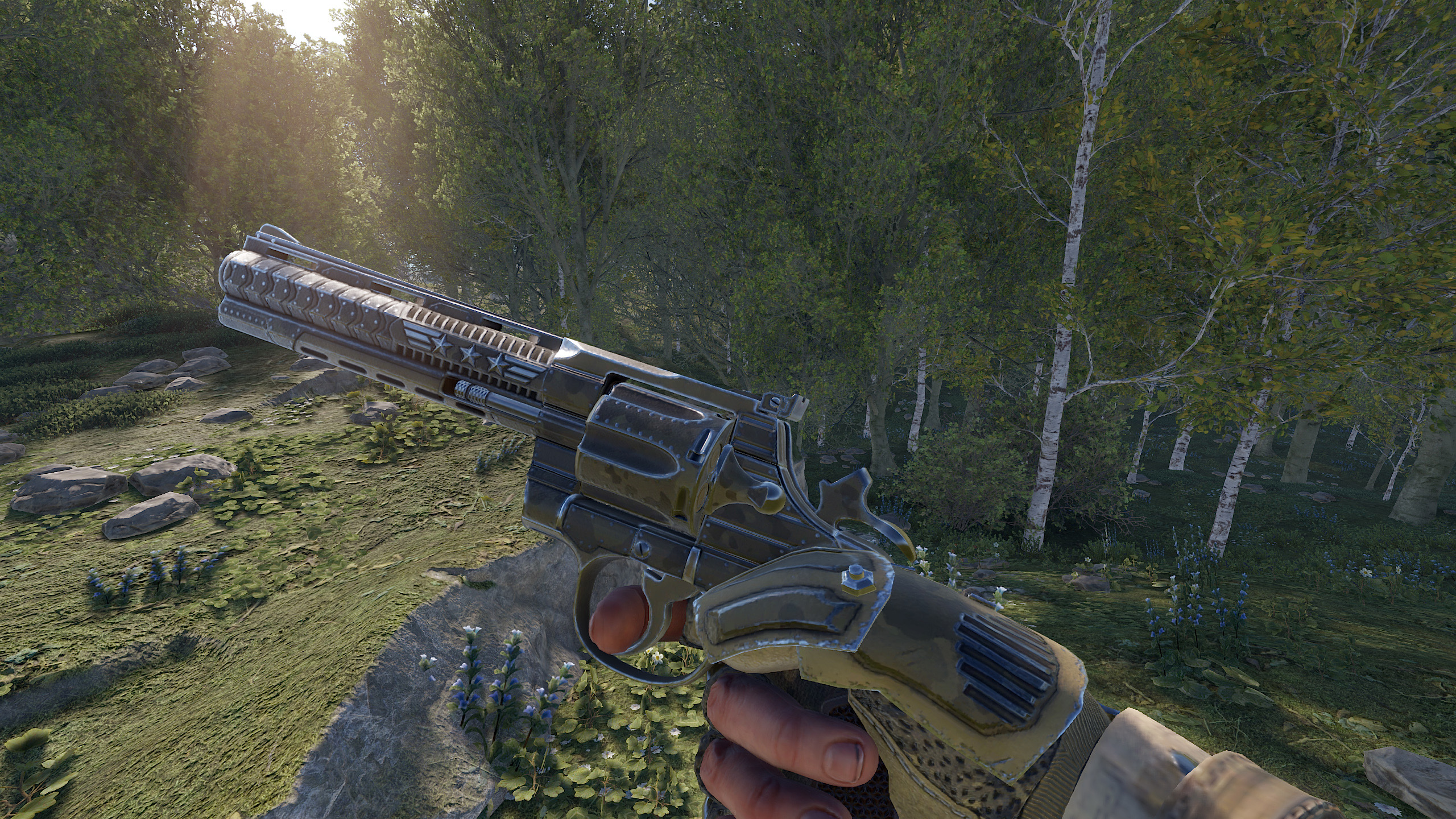 Military Python thumbnail 11