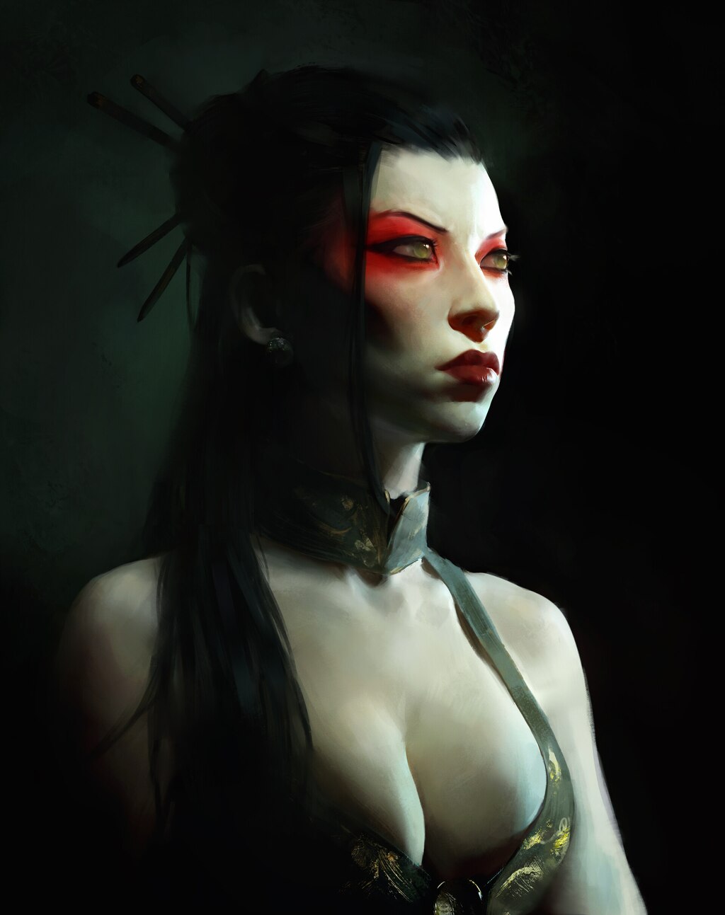 Steam Community :: Guide :: ♆ Guia de Mods - Vampire: The Masquerade -  Bloodlines ♆