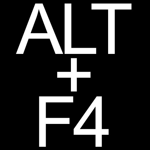 Comunidade Steam :: Guia :: How to ALT+F4 Ragequit in CS:GO
