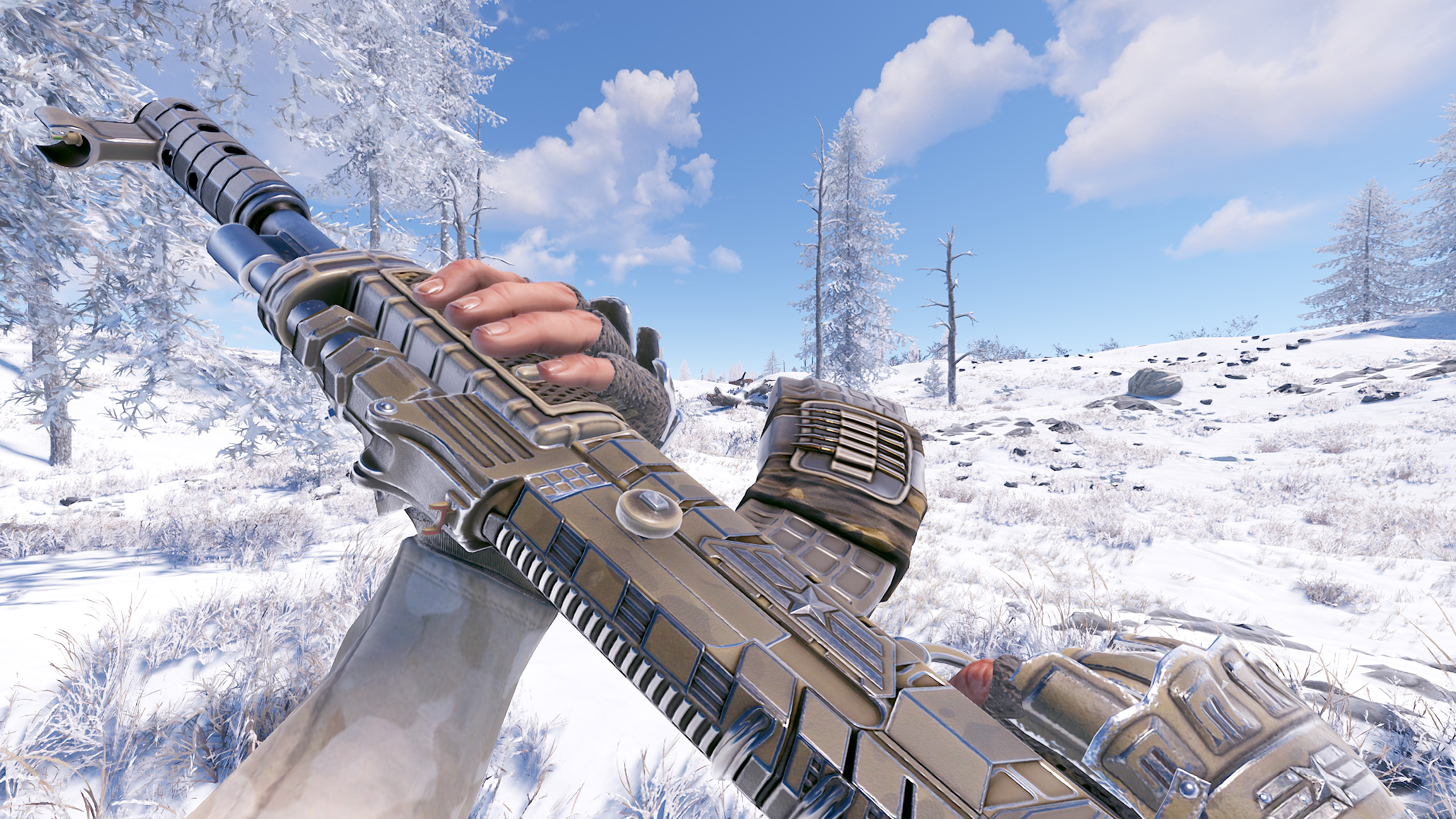 Military AR thumbnail 5
