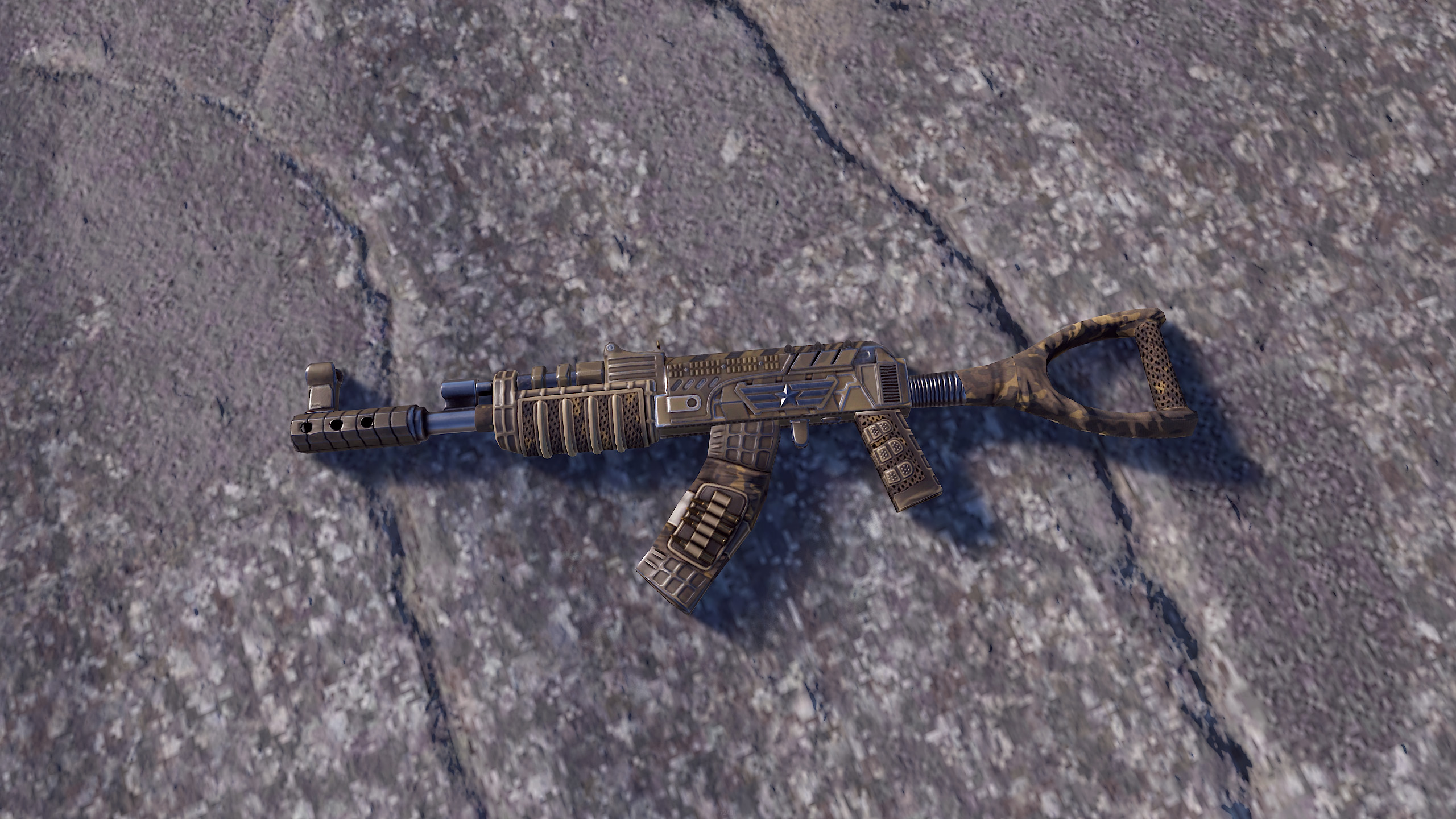Military AR thumbnail 11