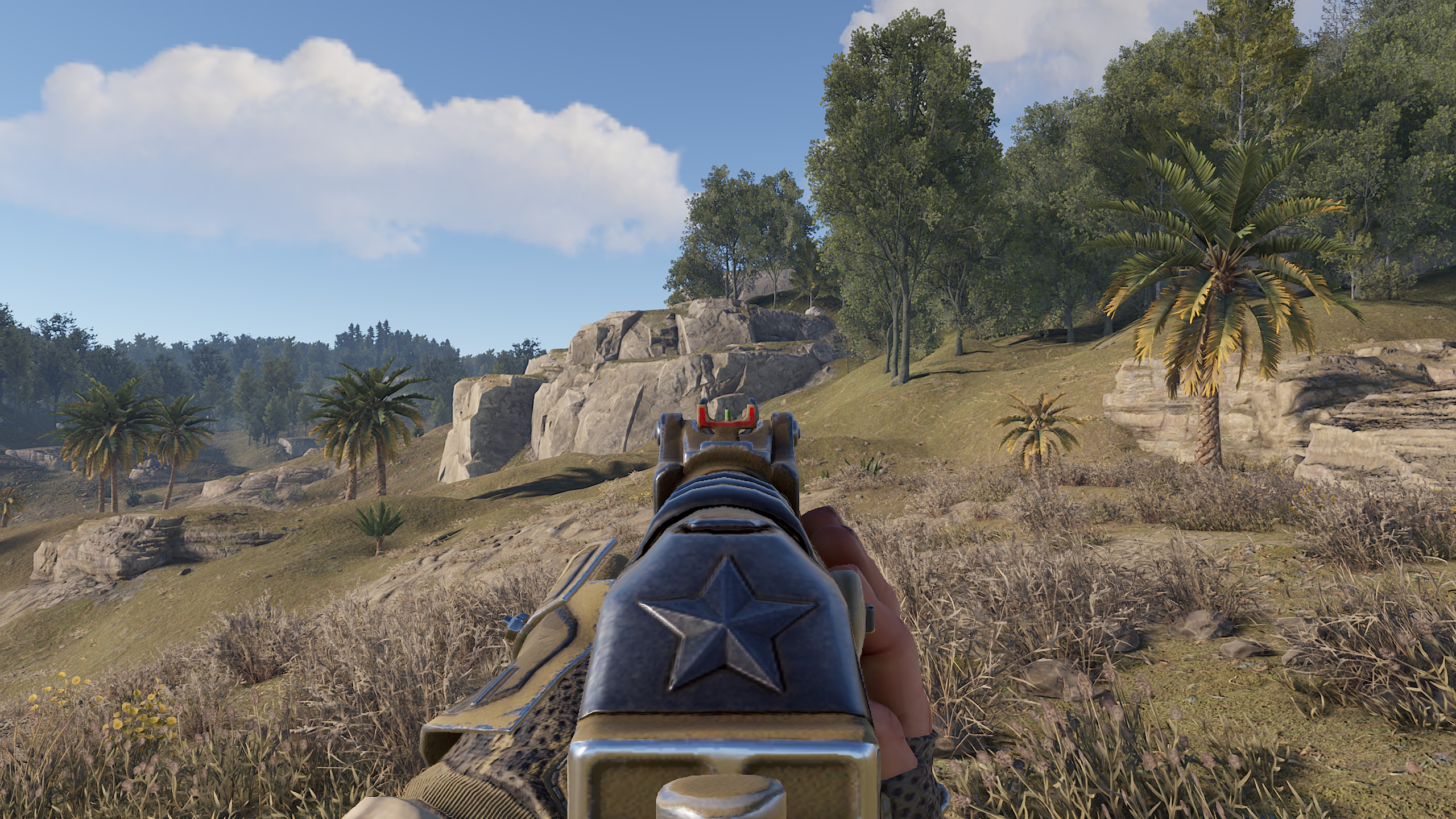 Military AR thumbnail 4