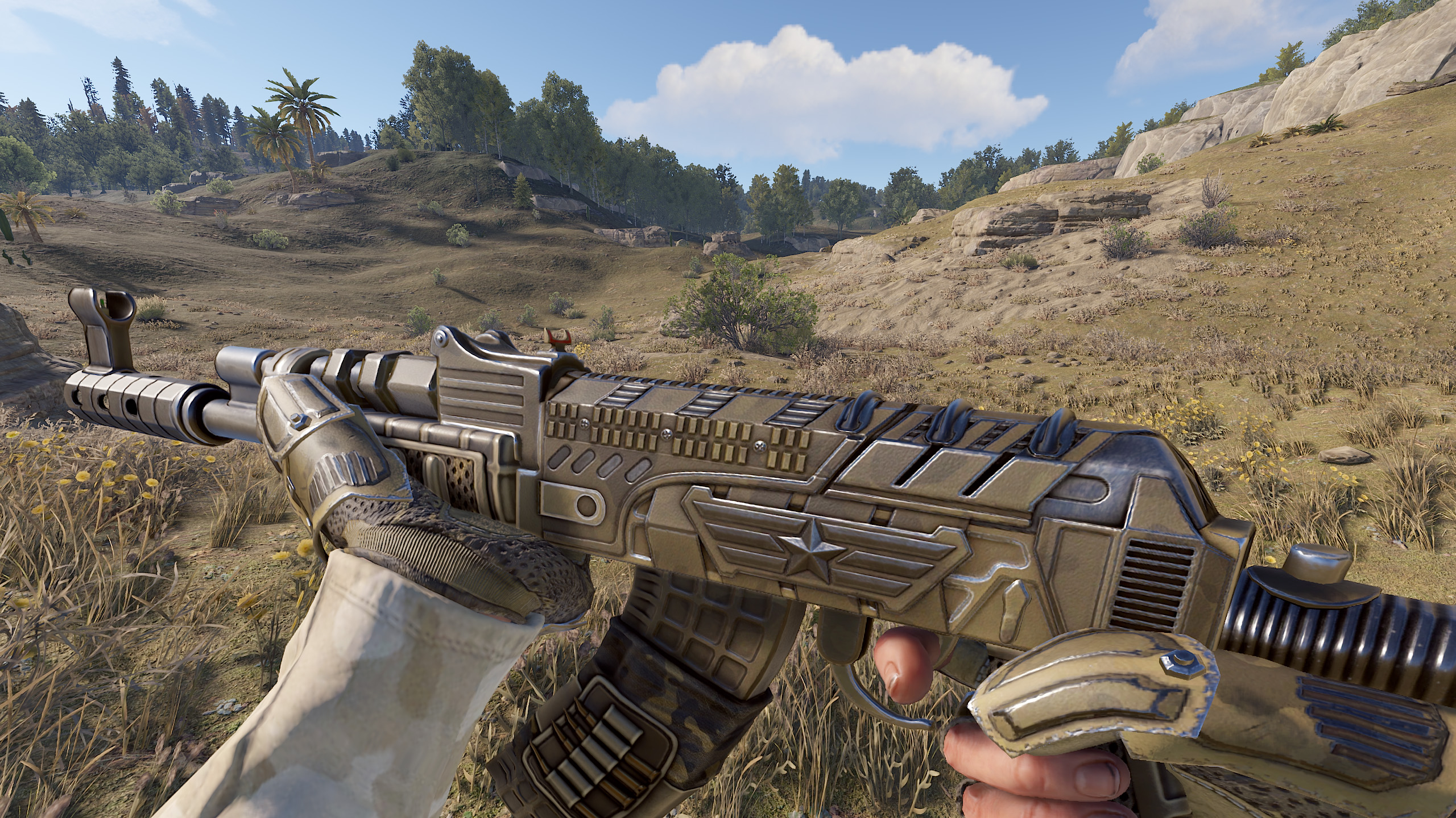 Military AR thumbnail 2