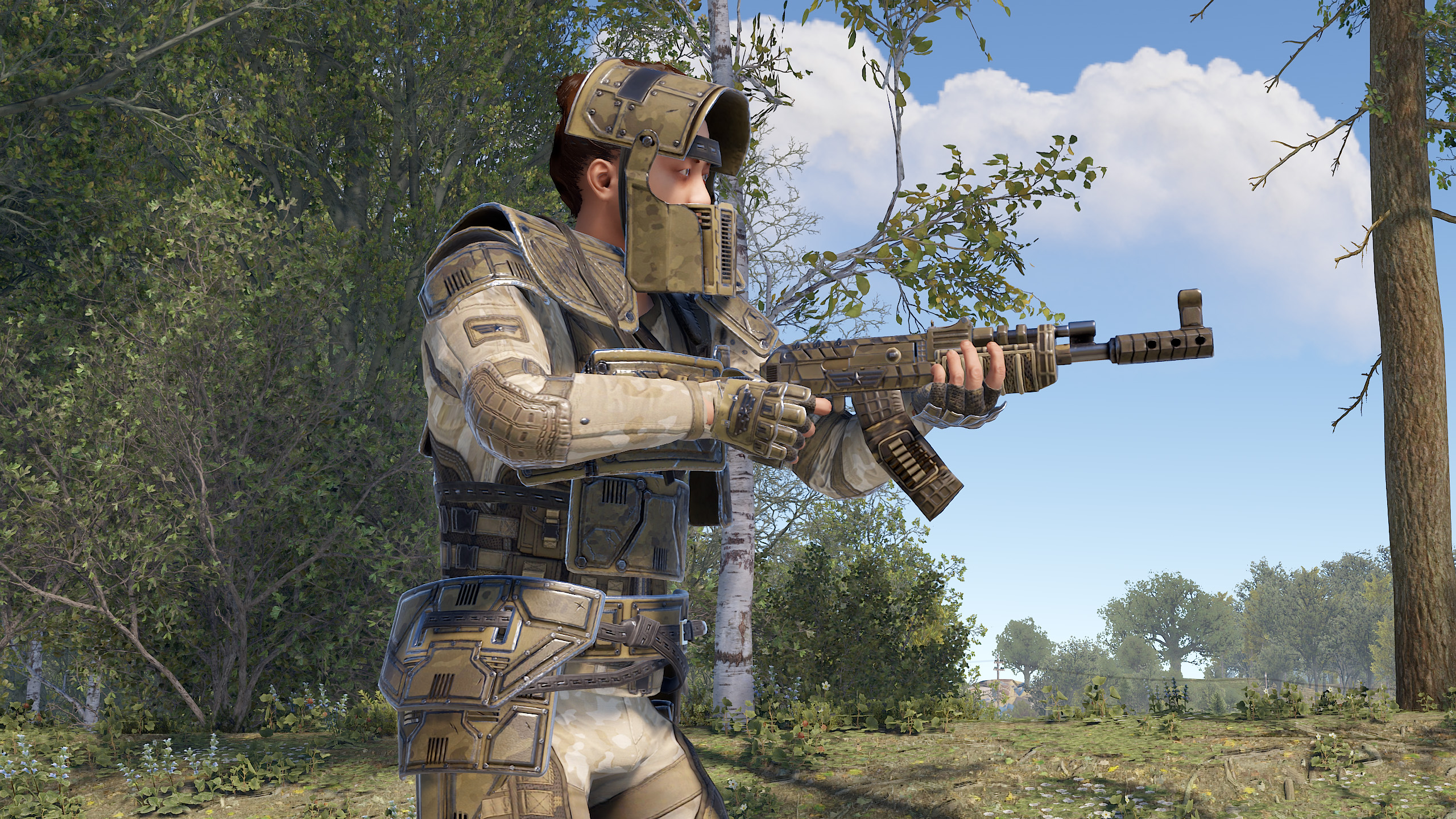 Military AR thumbnail 10