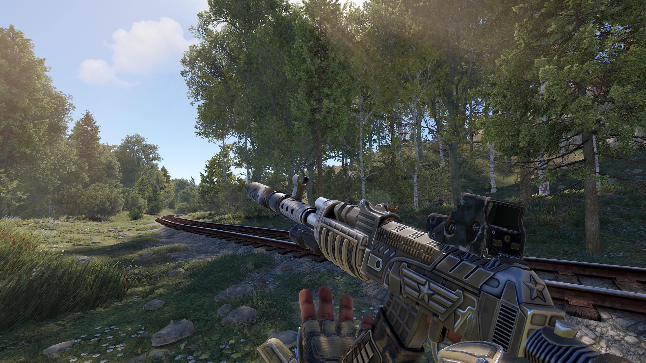 Military AR thumbnail 9